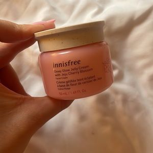 Innsifree cherry blossom dew jelly